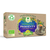 Tee Parasiten ECO 25x2g GESCHENKE DER NATUR - Biogo.de